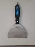 Spaclu inox  knauf 15 cm