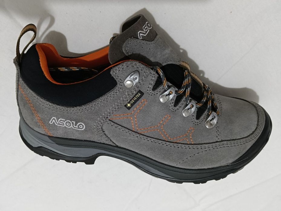 37,5 Asolo Gore-tex masura 37,5