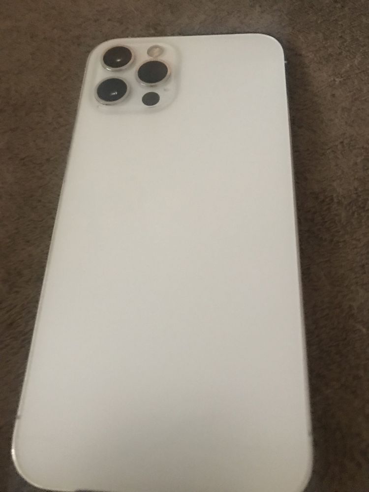 Iphone 12 pro 128 Gb