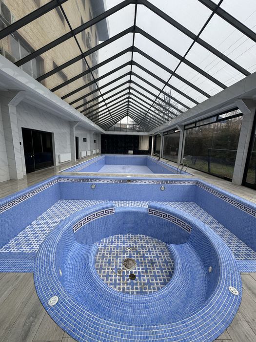 Продаётся Новый Действующей Гостиница