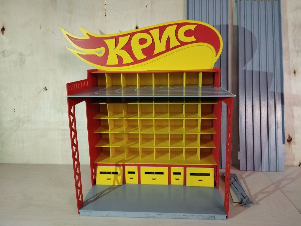 Органайзер/рафт за детски колички