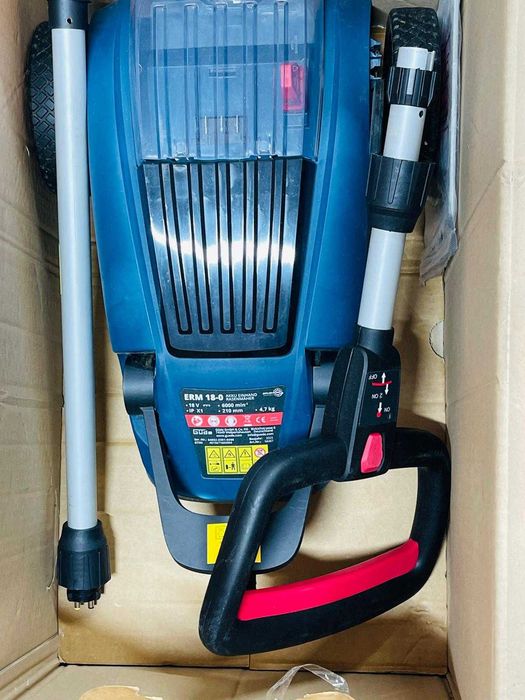 Masina de tuns iarba Güde ERM 18-201-30 (58486)