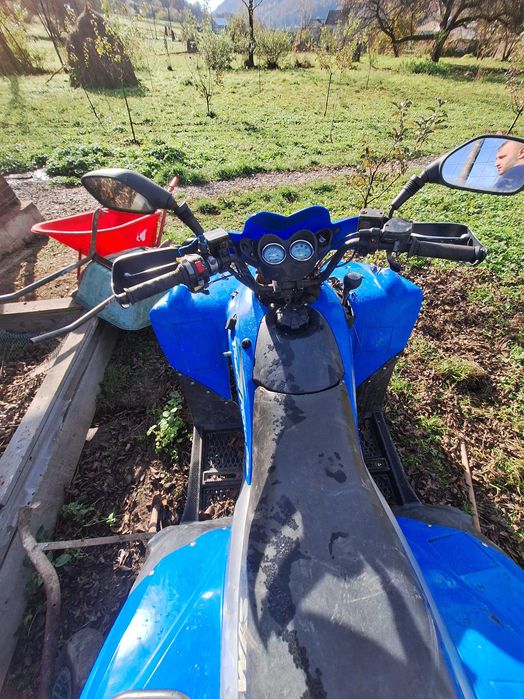 Atv 250 de vanzare