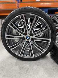 Jante Originale Bmw G30 G31 R20 Seria 5 Individual Style 759i-V Spoke