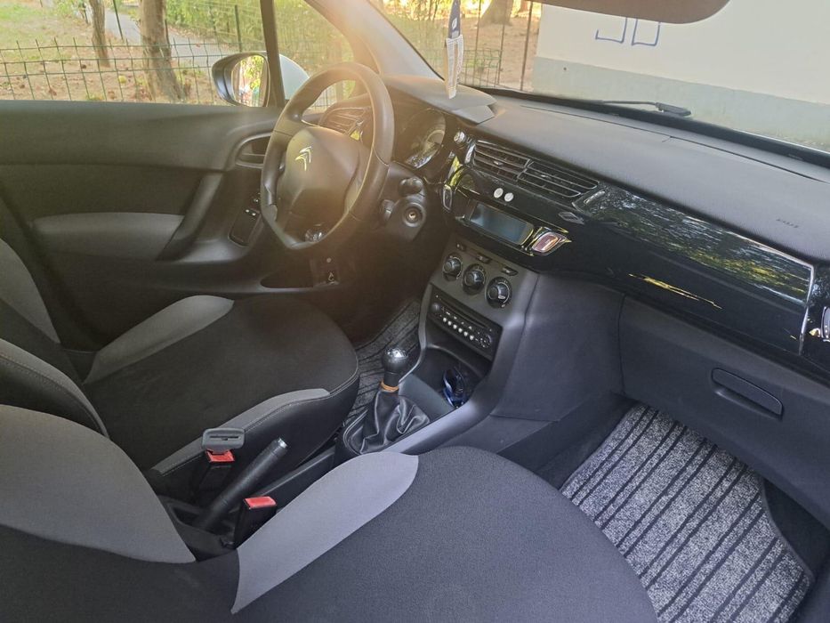 Vand citroen 14hdi