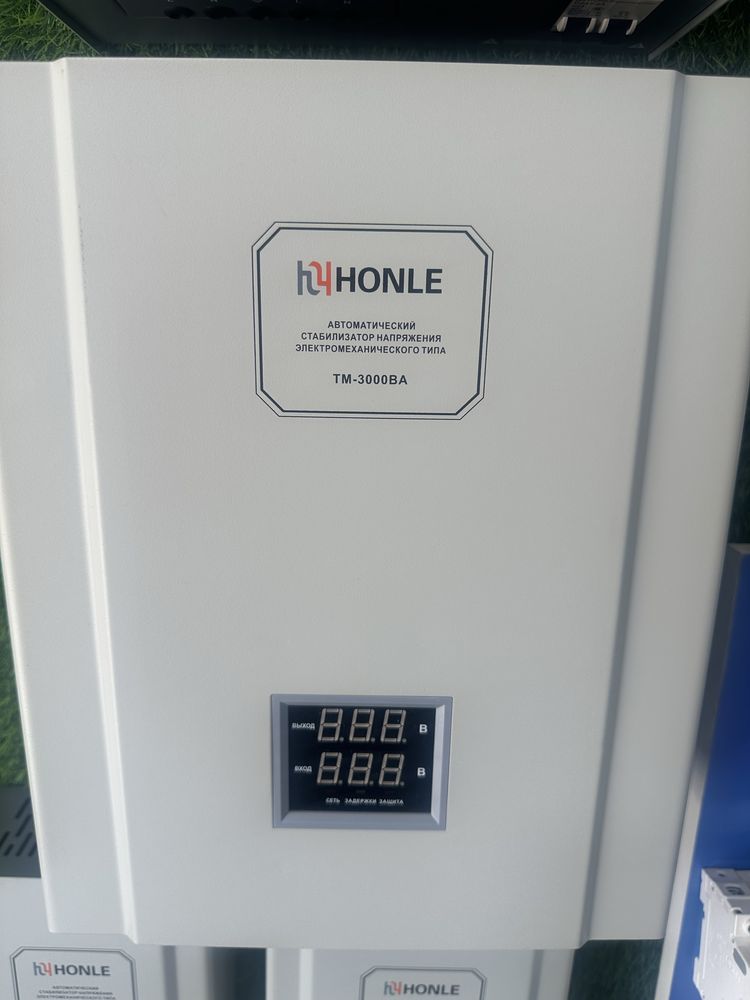 Стабилизатор HONLE TM 5000ва кв
