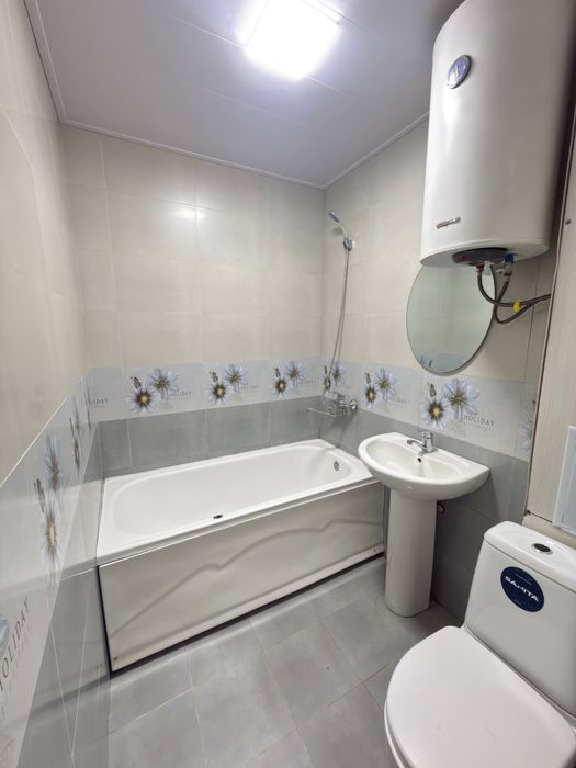 Продается 2х комнатная квартира