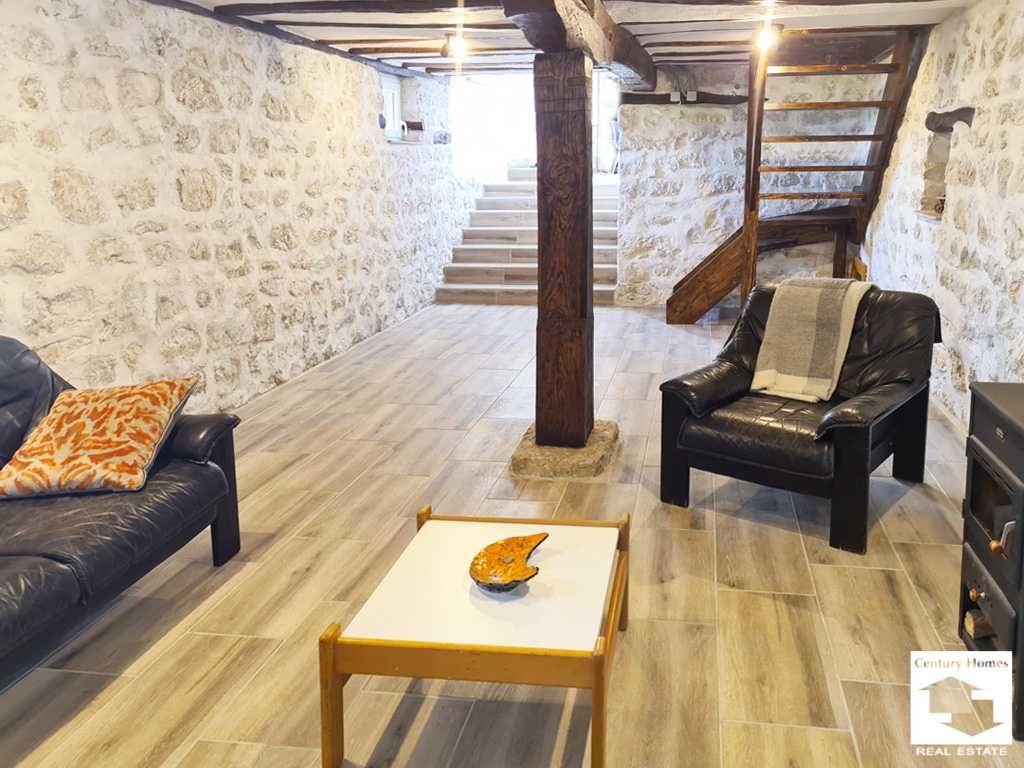 Продава се Къща в с. Хотница, Област Велико Търново - 120 кв.м за 1334 €/кв.м - Снимка #4