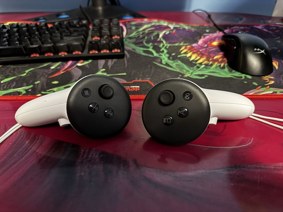 Ochelari Meta Oculus Quest 3S