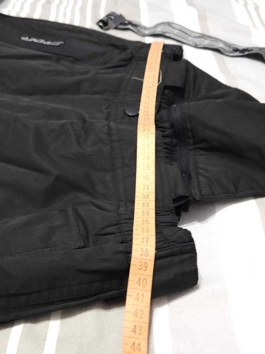 Мъжки ски гащеризон / панталон SPYDER