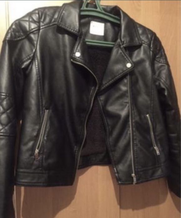 Осенняя    куртка