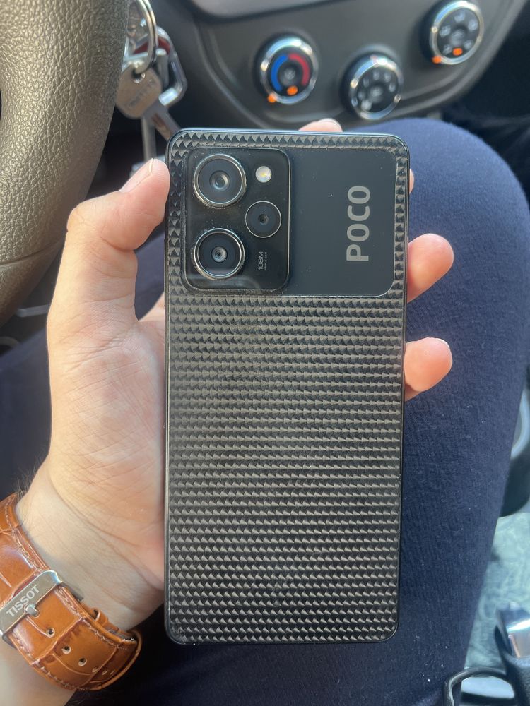 Poco x5 pro 256gb