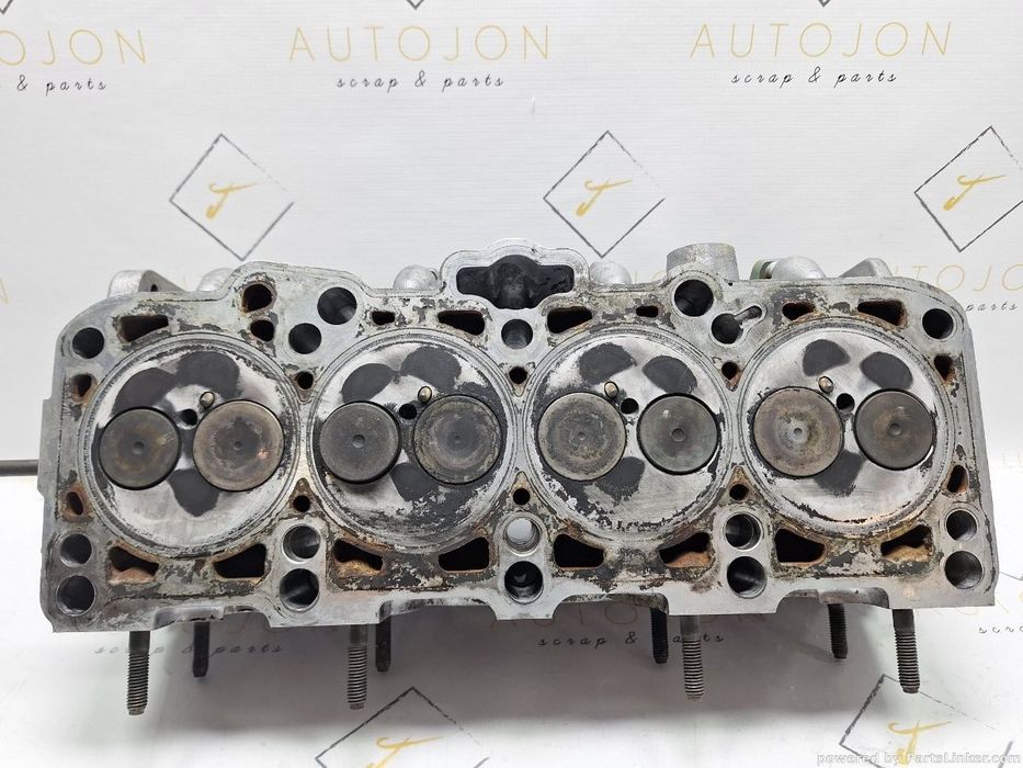 Chiulasa VOLKSWAGEN GOLF IV (1J1) [ 1997 - 2007 ] TDI (AGR, ALH) 66KW|90HP OEM 038103373E