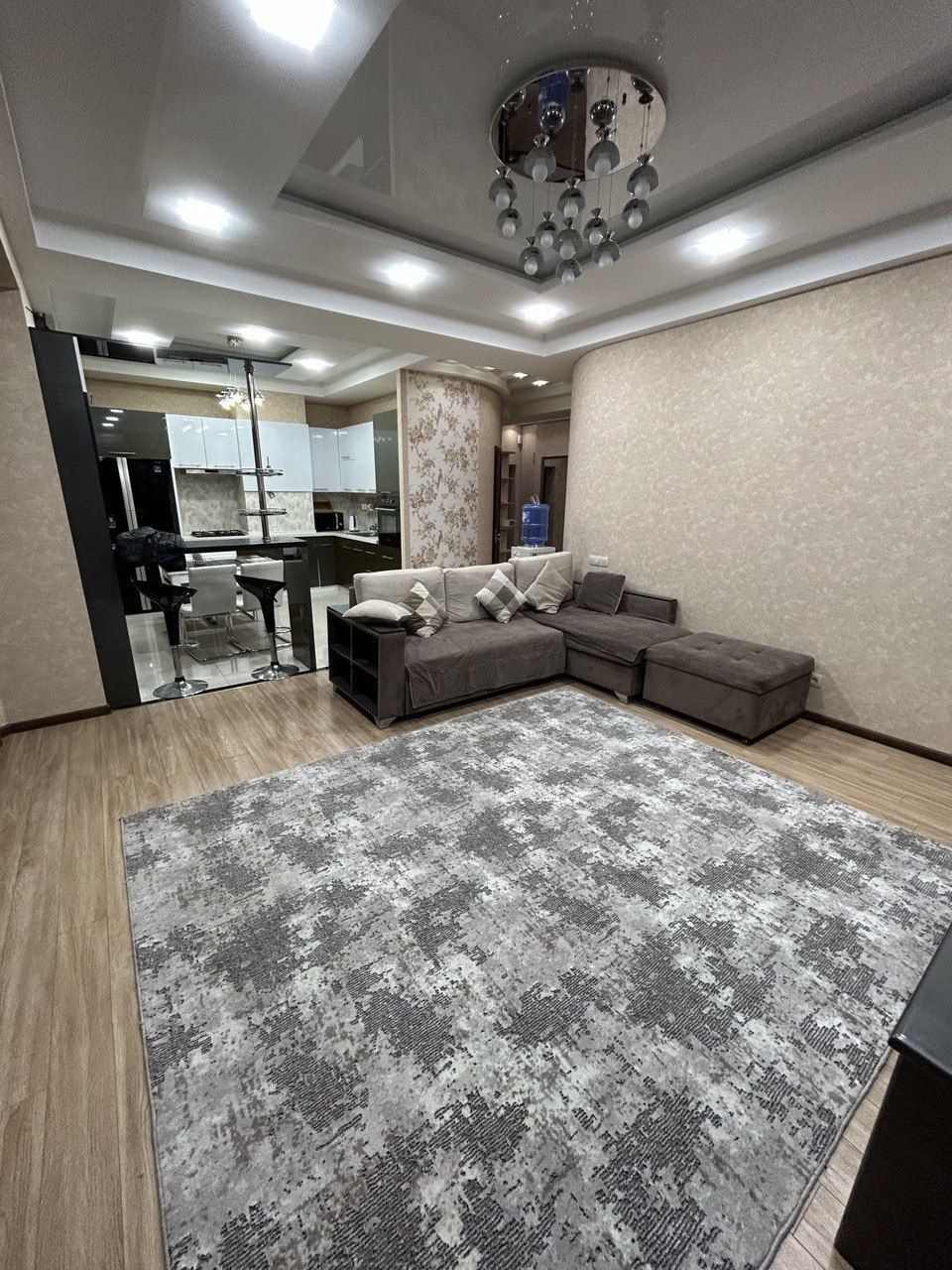 Паркенский Голден хаус 3*4/8/9