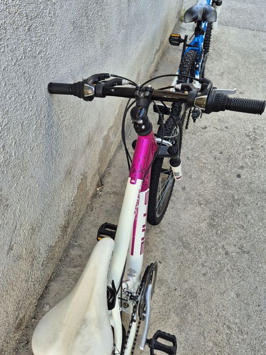 Bulls tokee 20 bicicleta copii 6-9 ani