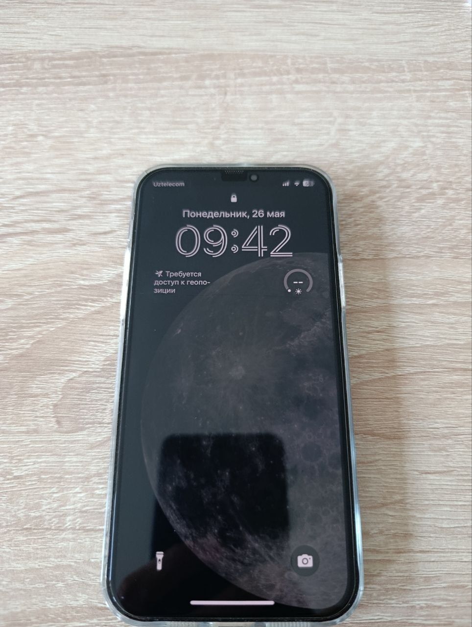 iPhone 12 pro  LL/A