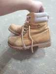 Ghete dama Panama Jack 36