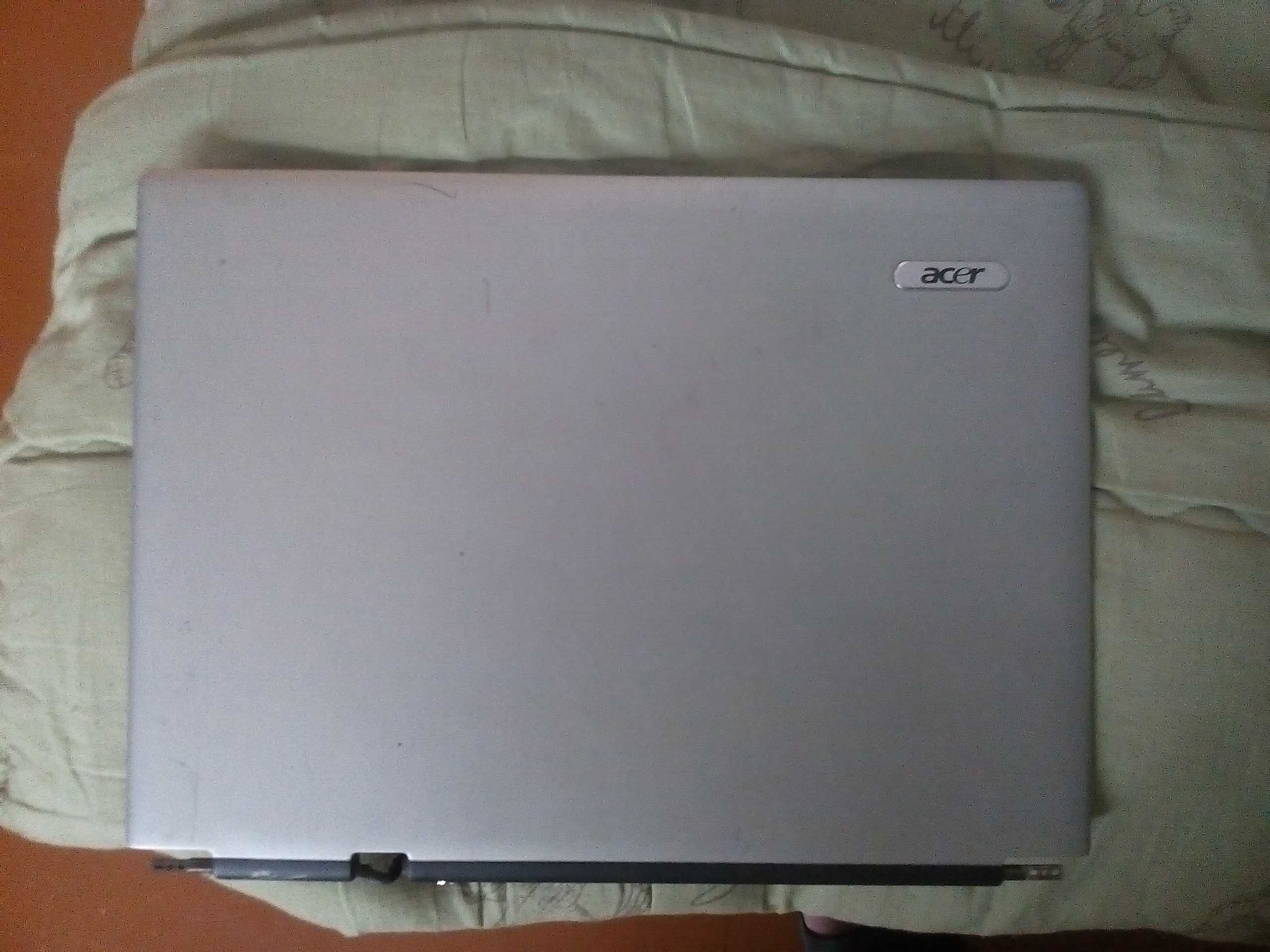 Продам экран на ноутбук Aser Aspire 3630+клавиатура.
