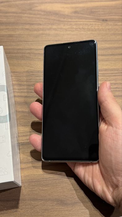 Samsung Galaxy S20FE