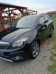 Opel Mokka 1,7 cdti