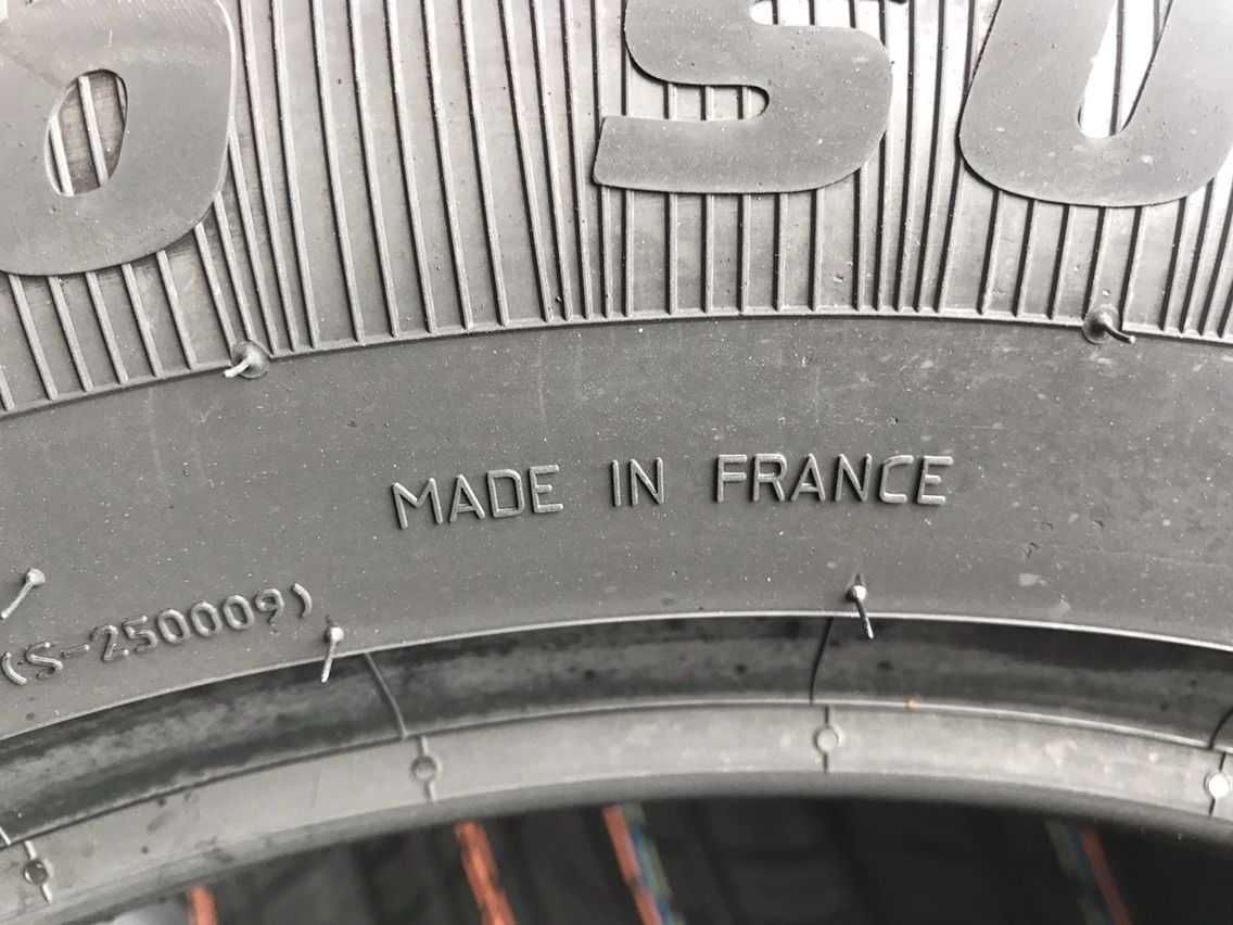 225/45/17 Нови гуми PLATIN 225/45 R17 94Y борд  MADE in FRANCE DOT2023