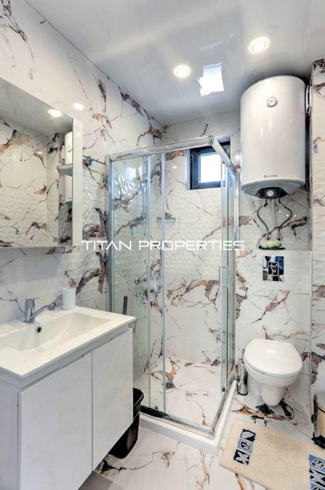 Дава се под наем Тристаен апартамент в Варна, Галата - 85 кв.м за 850 € - Снимка #8