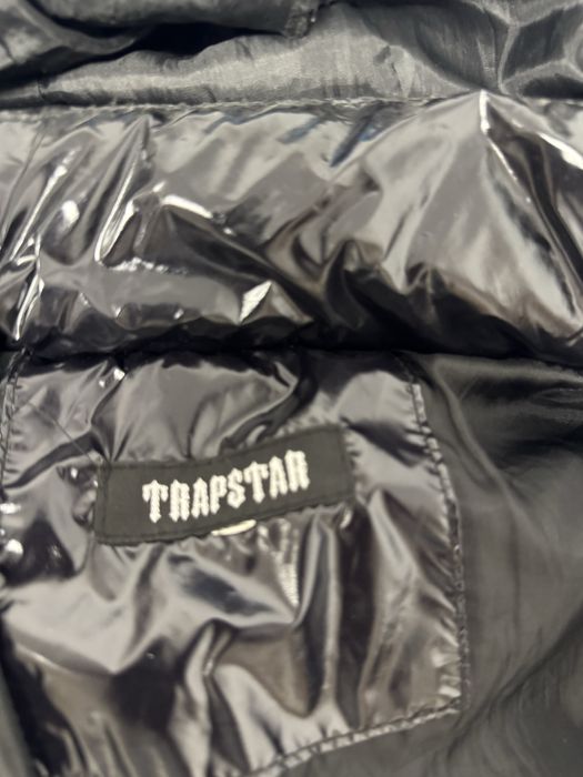 Geaca trapstar v2 shiny