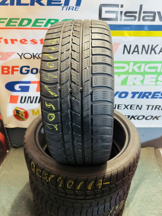 205/40 R17 84V XL - Nexen WinGuard Sport M+S Oferta