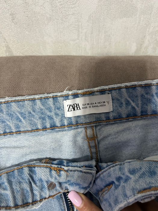 Blugi Zara 36-38