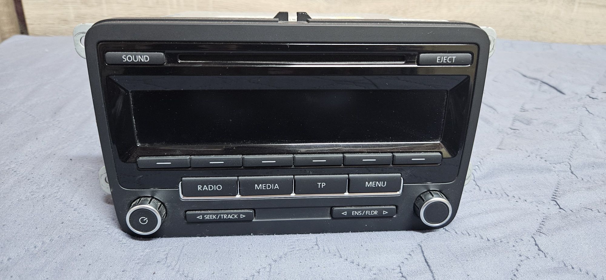 RCD310 с наличен код