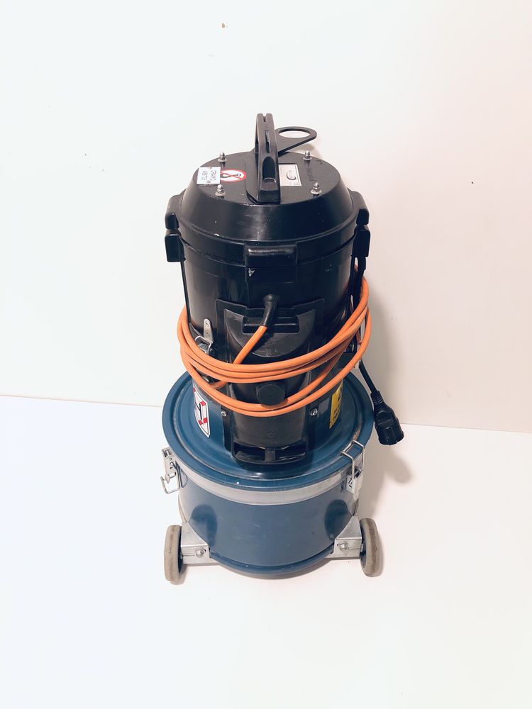 Dustcontrol DC1800 eco Vacuum 240V aspirator