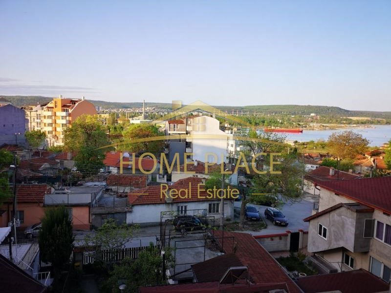 Дава се под наем Двустаен апартамент в Варна, Христо Ботев - 52 кв.м за 510 € - Снимка #5