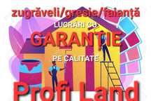 Renovari interior/exterior