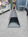 Cort catei de talie mica XS