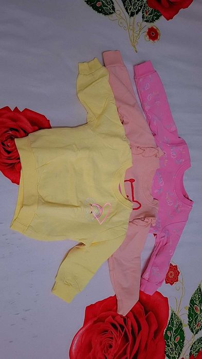 Haine mărimea 74 cm