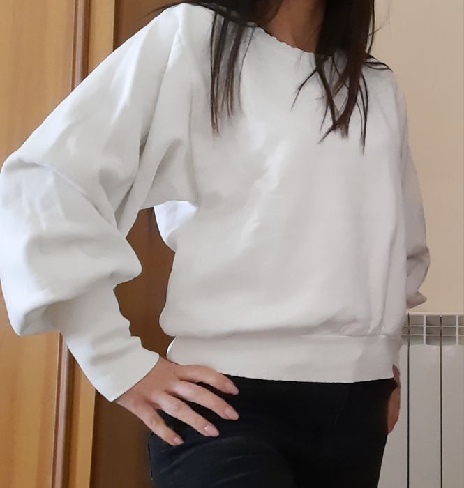 Блуза Zara / Pyrex