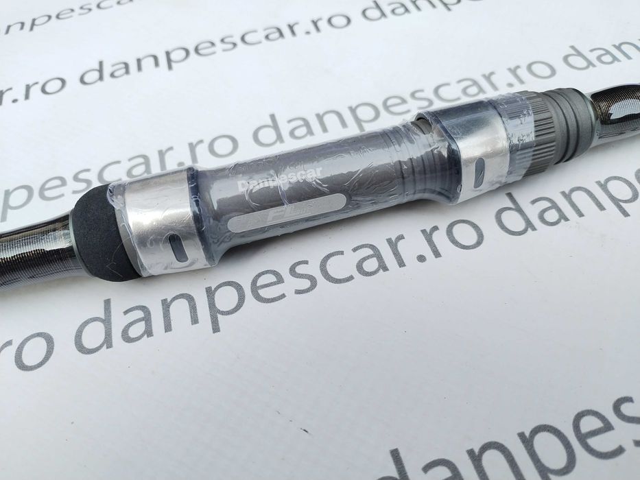 Lanseta Crap PRO FL Strategist 3,60 m din 2 bucati 3,75 LBS