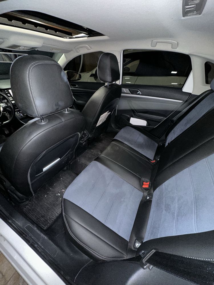 Volkswagen E lavida 2019 Full srochna sotiladi