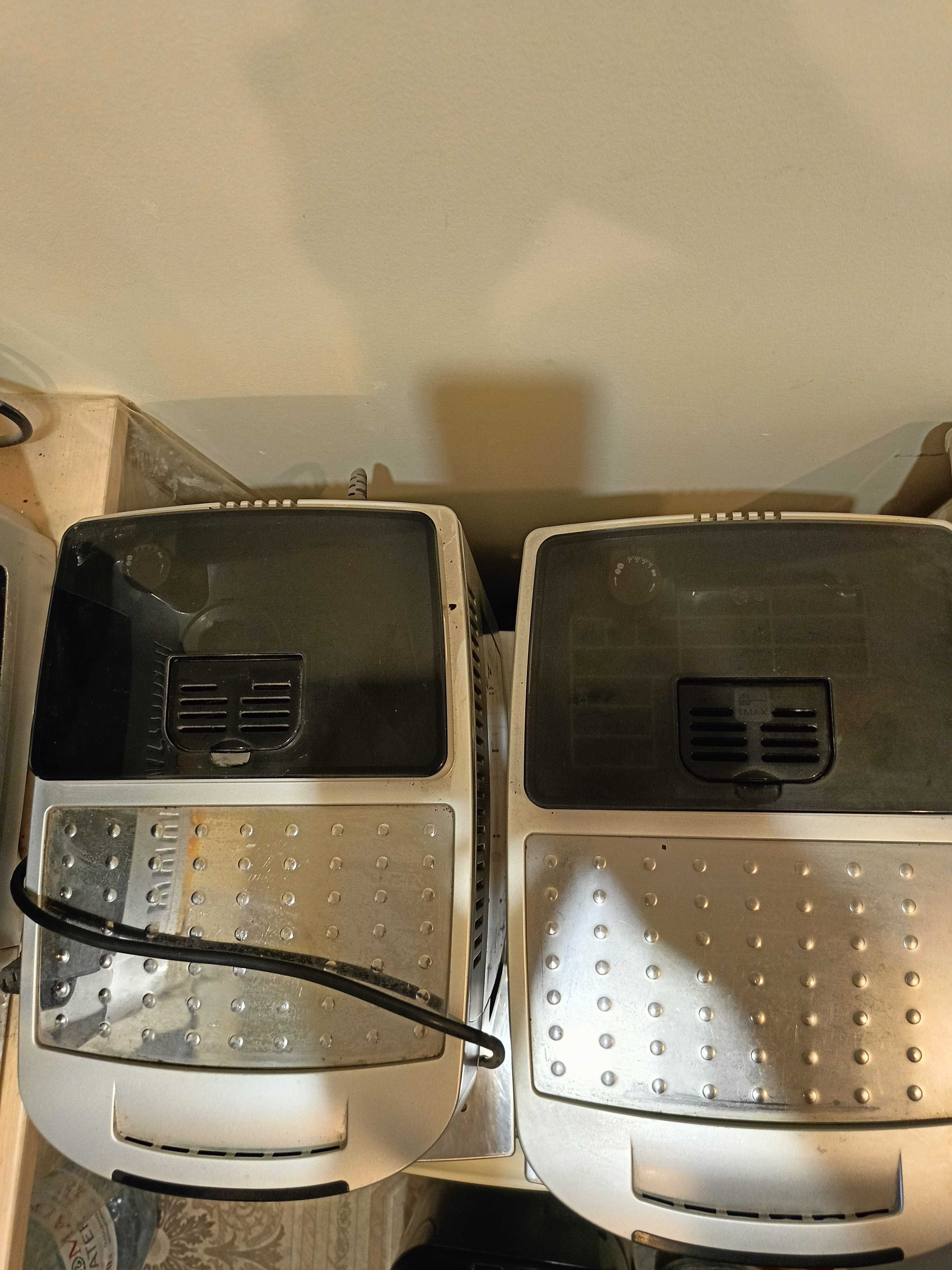 Кофемашина DeLonghi