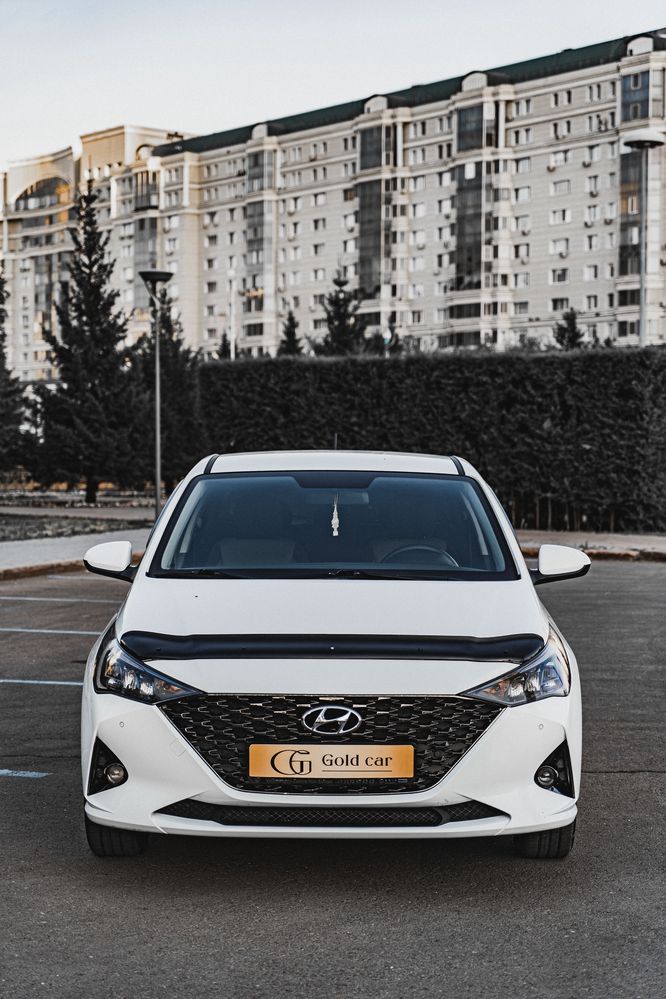 Аренда Авто без водителя Hyundai i30