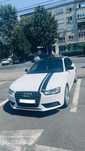 Audi A4 B8.5 2.0L