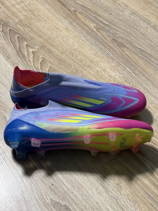 Adidas F50 Elite