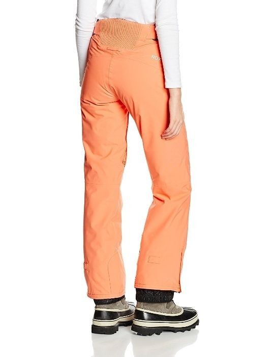 Roxy 20к, L/XL, нов, оригинален ски панталон 3wpn 4wpn
