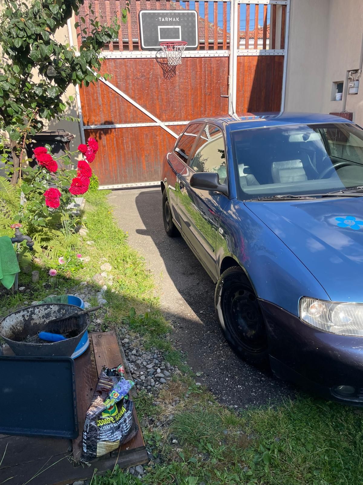 AUDI A3 An 2003 S line