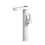 Проточен смесител с нагревател Briwellna BP23-White