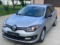 Renault Megane Stare Ireproșabilă, Echipare de dotări peste medie !