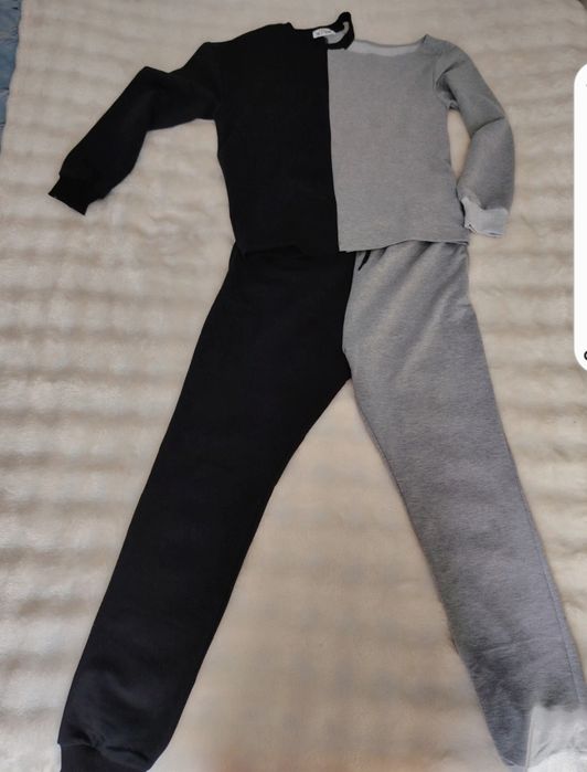 Trening frumos de dama