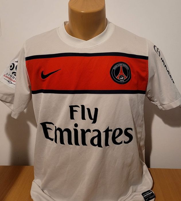 Tricou nike PSG- Pastore