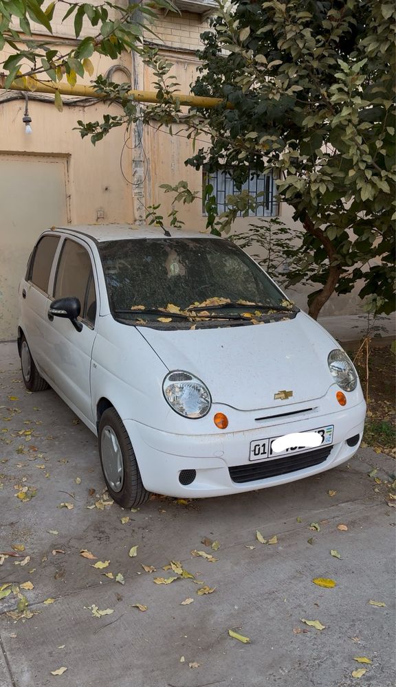 Matiz mx sotiladi