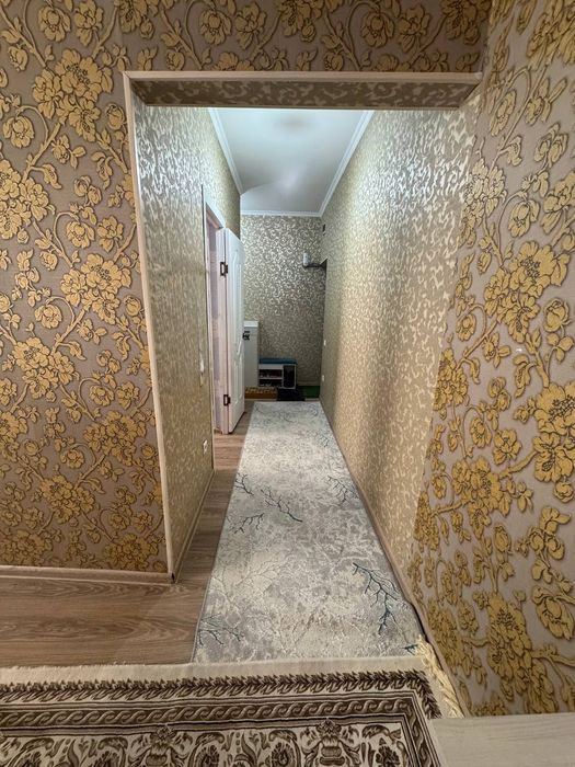 Продаётся 2/2/4 Буюк ипак йули метро